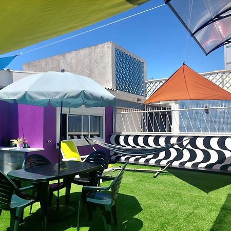 Hotel Beach Life Caparica à Costa da Caparica Extérieur photo