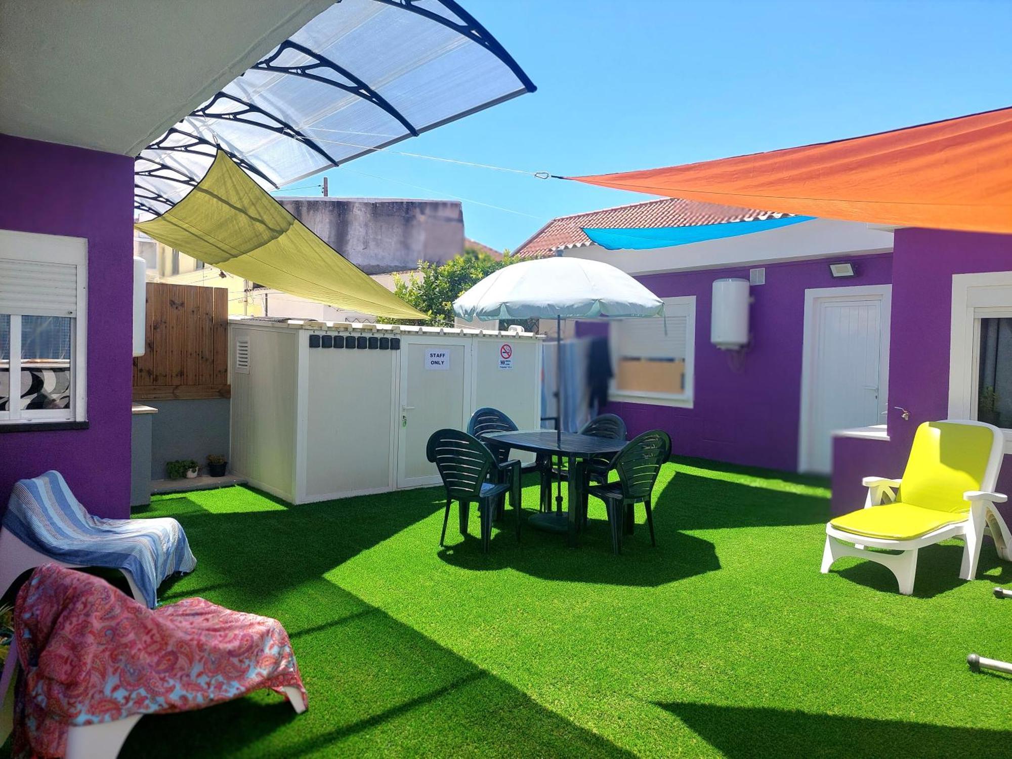 Hotel Beach Life Caparica à Costa da Caparica Extérieur photo